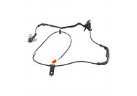 Capteur, vitesse de roue ADH27167 Blue Print