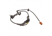 Capteur, vitesse de roue ADH27176 Blue Print