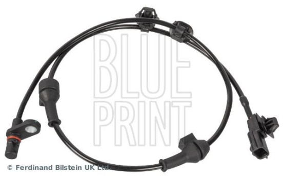 Capteur, vitesse de roue ADK87109 Blue Print, Image 2