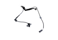 Capteur, vitesse de roue ADM57103 Blue Print