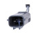 Capteur, vitesse de roue ADM57103 Blue Print, Vignette 2