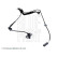 Capteur, vitesse de roue ADM57103 Blue Print, Vignette 3