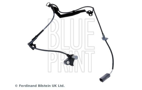Capteur, vitesse de roue ADM57103 Blue Print, Image 3