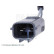 Capteur, vitesse de roue ADM57103 Blue Print, Vignette 4