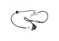 Capteur, vitesse de roue ADM57120 Blue Print