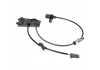 Capteur, vitesse de roue ADS77101C Blue Print