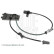 Capteur, vitesse de roue ADS77101C Blue Print, Vignette 3
