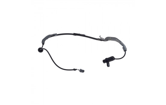 Capteur, vitesse de roue ADT37115C Blue Print