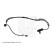 Capteur, vitesse de roue ADT37115C Blue Print, Vignette 2