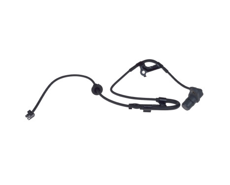 Capteur, vitesse de roue ADT37131 Blue Print