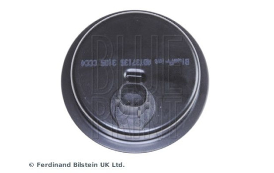 Capteur, vitesse de roue ADT37135 Blue Print, Image 4