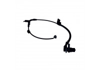 Capteur, vitesse de roue ADT37145 Blue Print