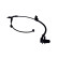 Capteur, vitesse de roue ADT37145 Blue Print