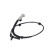 Capteur, vitesse de roue BAS-1041 Kavo parts, Vignette 2