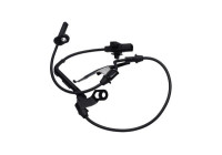 Capteur, vitesse de roue BAS-2058 Kavo parts