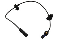 Capteur, vitesse de roue BAS-2127 Kavo parts