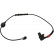 Capteur, vitesse de roue BAS-3062 Kavo parts