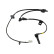 Capteur, vitesse de roue BAS-3068 Kavo parts, Vignette 2