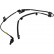 Capteur, vitesse de roue BAS-4032 Kavo parts