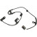 Capteur, vitesse de roue BAS-5532 Kavo parts