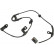 Capteur, vitesse de roue BAS-5532 Kavo parts, Vignette 2