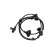 Capteur, vitesse de roue BAS-5599 Kavo parts, Vignette 4