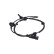 Capteur, vitesse de roue BAS-5600 Kavo parts, Vignette 3