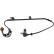 Capteur, vitesse de roue BAS-6521 Kavo parts
