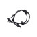 Capteur, vitesse de roue BAS-6608 Kavo parts, Vignette 3