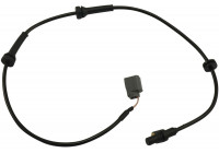 Capteur, vitesse de roue BAS-6624 Kavo parts