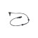 Capteur, vitesse de roue BAS-6643 Kavo parts, Vignette 3