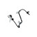 Capteur, vitesse de roue BAS-8046 Kavo parts, Vignette 2