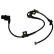 Capteur, vitesse de roue BAS-8506 Kavo parts