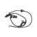 Capteur, vitesse de roue BAS-9025 Kavo parts, Vignette 2