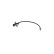 Capteur, vitesse de roue DF1+DF2,18DM Bosch