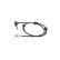Capteur, vitesse de roue DF10 Bosch, Vignette 2