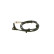 Capteur, vitesse de roue DF10 Bosch, Vignette 2