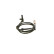 Capteur, vitesse de roue DF10 Bosch, Vignette 3