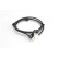 Capteur, vitesse de roue DF10 Bosch
