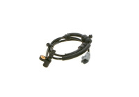 Capteur, vitesse de roue DF10 Bosch