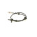 Capteur, vitesse de roue DF10 Bosch, Vignette 2