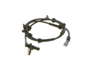 Capteur, vitesse de roue DF11 Bosch