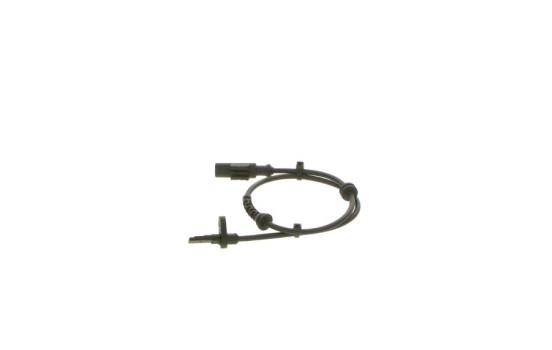 Capteur, vitesse de roue DF11 Bosch, Image 2