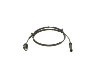Capteur, vitesse de roue DF11 Bosch