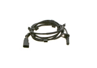 Capteur, vitesse de roue DF11 Bosch