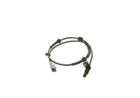 Capteur, vitesse de roue DF11 Bosch