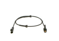 Capteur, vitesse de roue DF11 Bosch