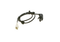Capteur, vitesse de roue DF11 Bosch