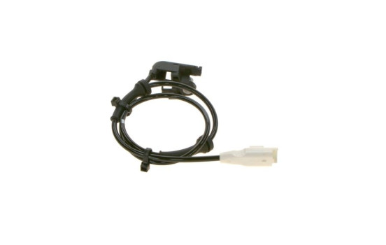 Capteur, vitesse de roue DF11 Bosch, Image 4