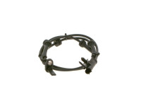 Capteur, vitesse de roue DF11 Bosch
